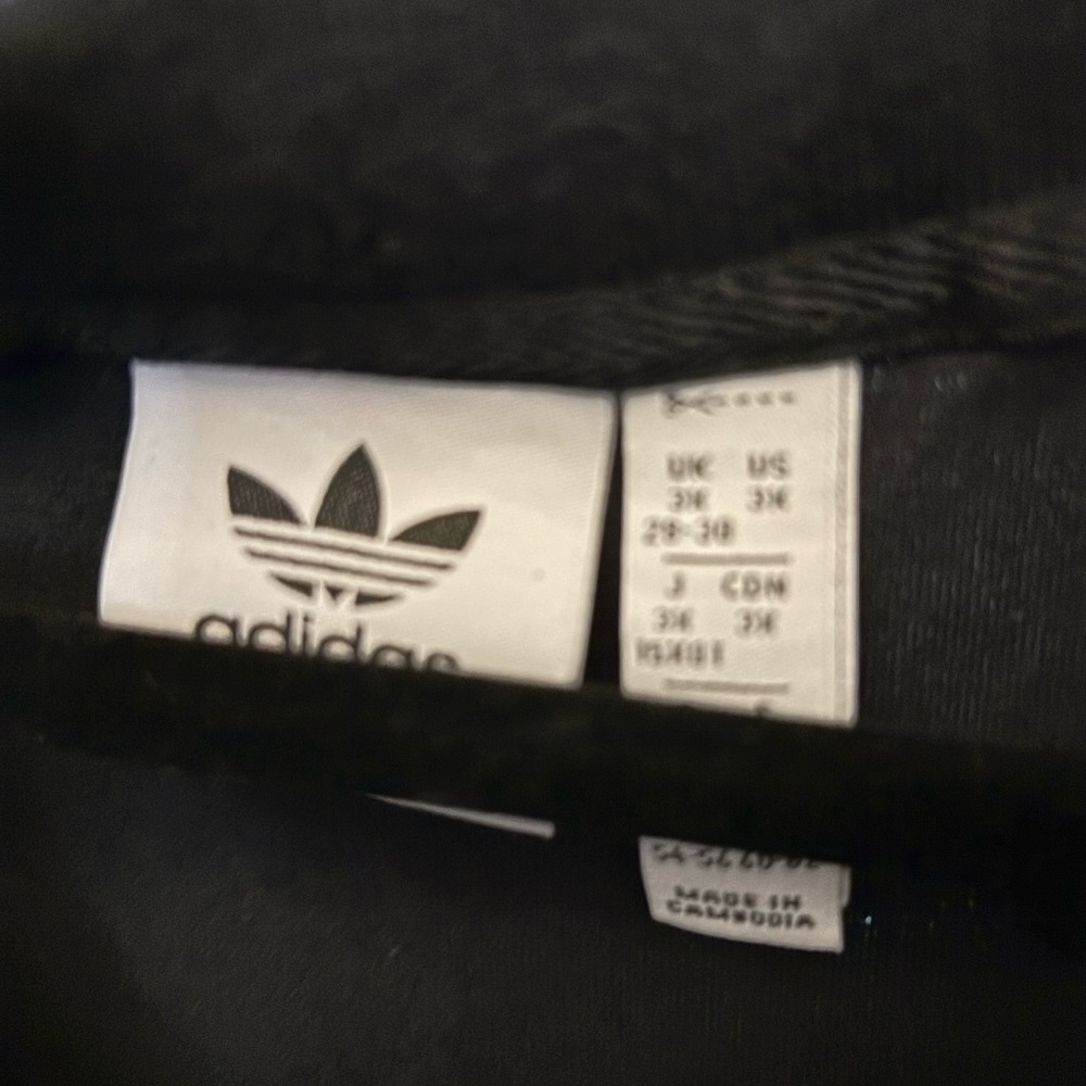 adidas Originals Women's Adicolor Classics Tee Dress-Black